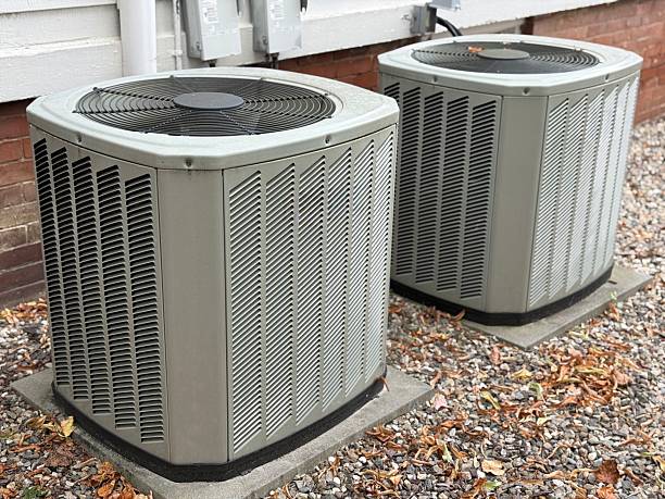 Reliable Ductwork Repair contractor in Sopchoppy, FL by Leonard HVAC